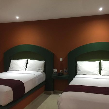 Hotel Boutique Jayco San Jose Iturbide Εξωτερικό φωτογραφία