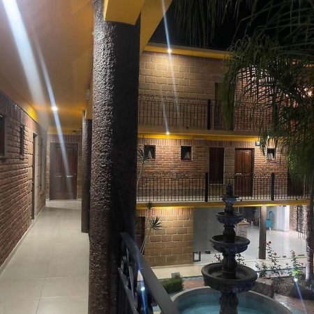 Hotel Boutique Jayco San Jose Iturbide Εξωτερικό φωτογραφία