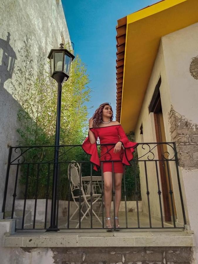 Hotel Boutique Jayco San Jose Iturbide Εξωτερικό φωτογραφία