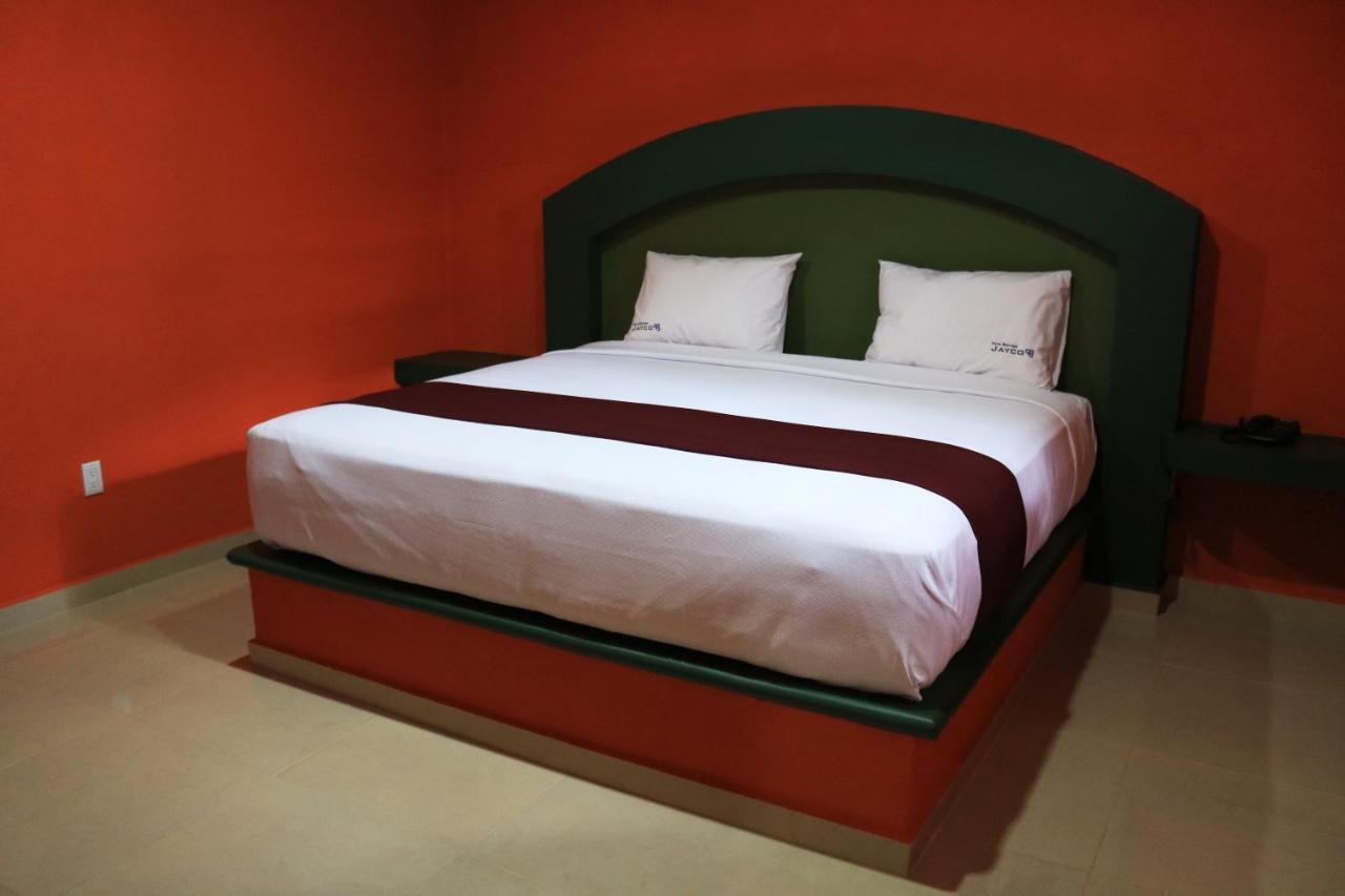 Hotel Boutique Jayco San Jose Iturbide Εξωτερικό φωτογραφία