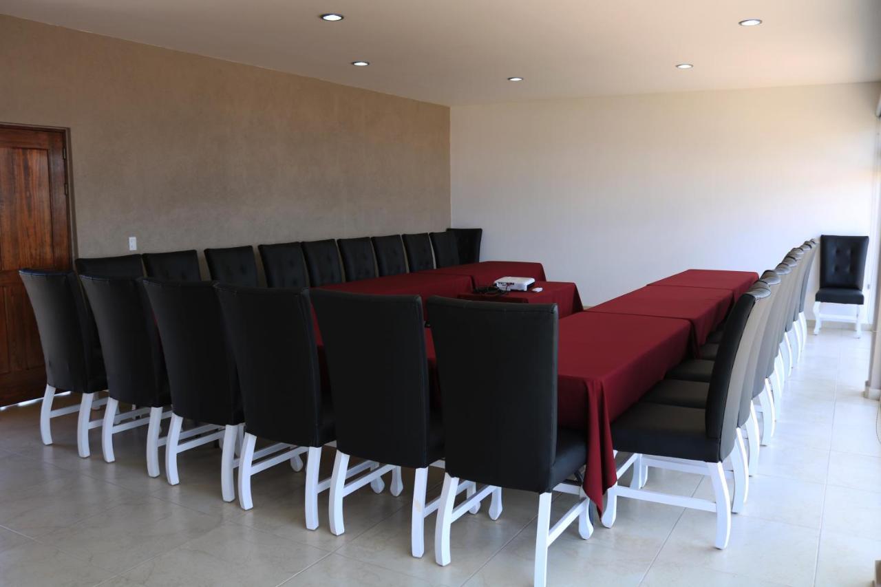 Hotel Boutique Jayco San Jose Iturbide Εξωτερικό φωτογραφία