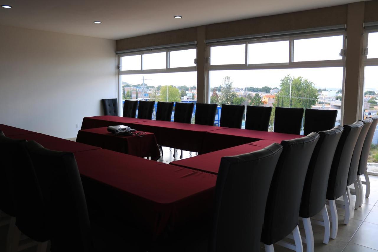 Hotel Boutique Jayco San Jose Iturbide Εξωτερικό φωτογραφία