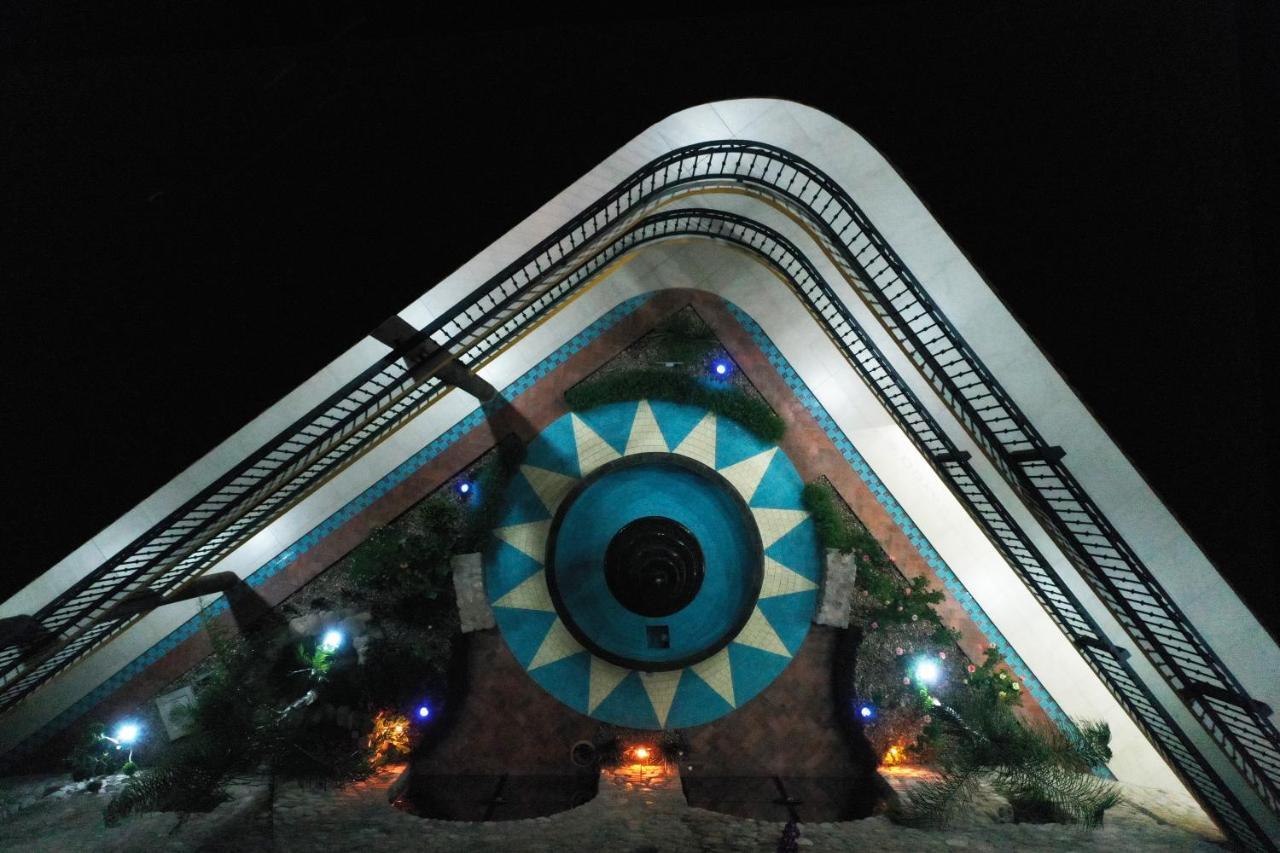 Hotel Boutique Jayco San Jose Iturbide Εξωτερικό φωτογραφία