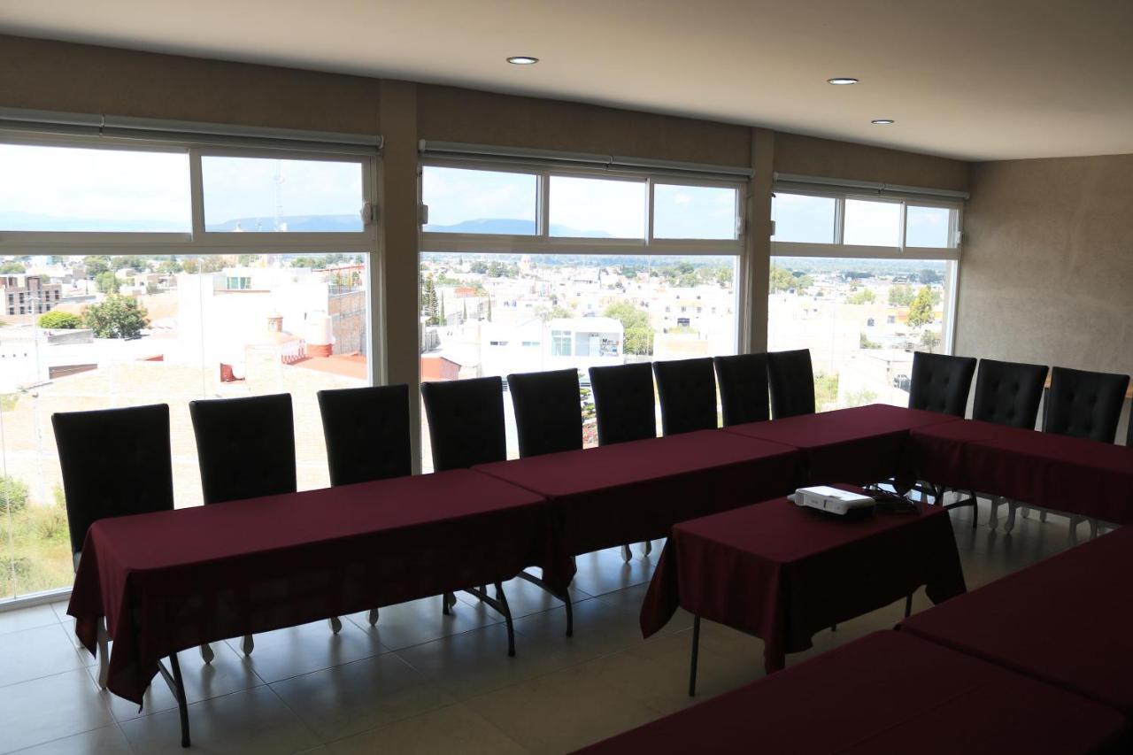 Hotel Boutique Jayco San Jose Iturbide Εξωτερικό φωτογραφία