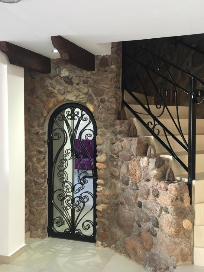 Hotel Boutique Jayco San Jose Iturbide Εξωτερικό φωτογραφία