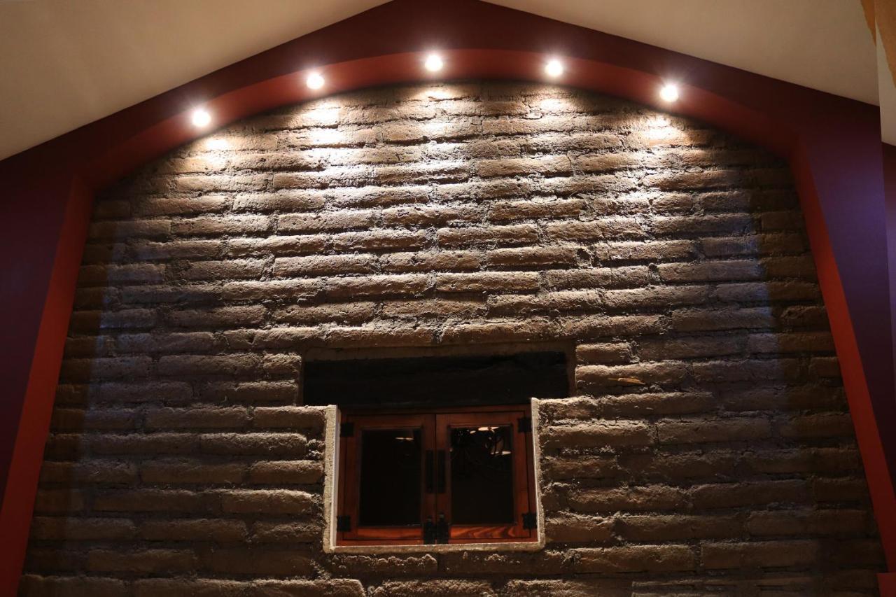 Hotel Boutique Jayco San Jose Iturbide Εξωτερικό φωτογραφία