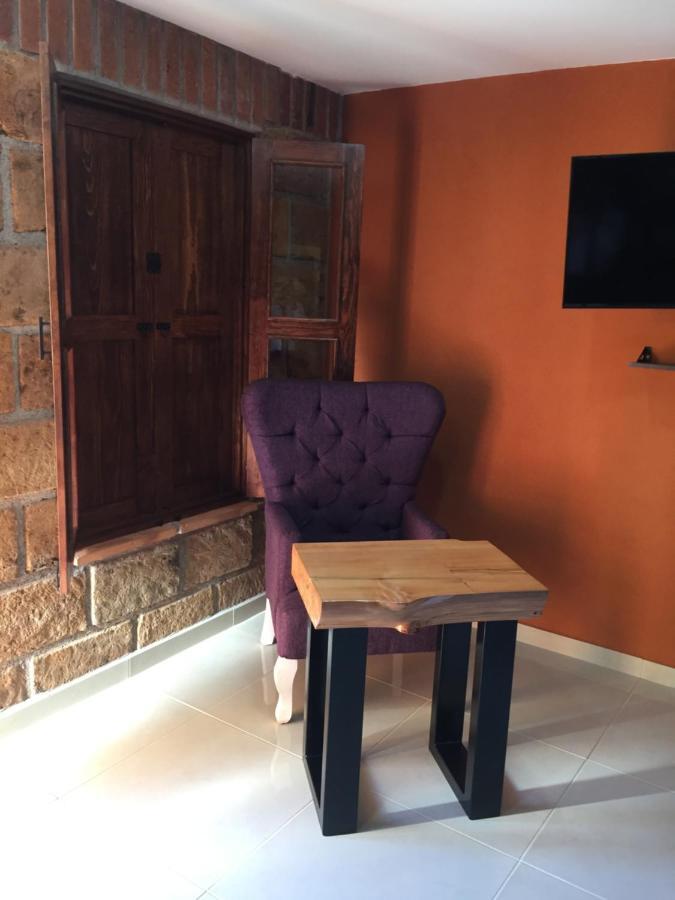 Hotel Boutique Jayco San Jose Iturbide Εξωτερικό φωτογραφία