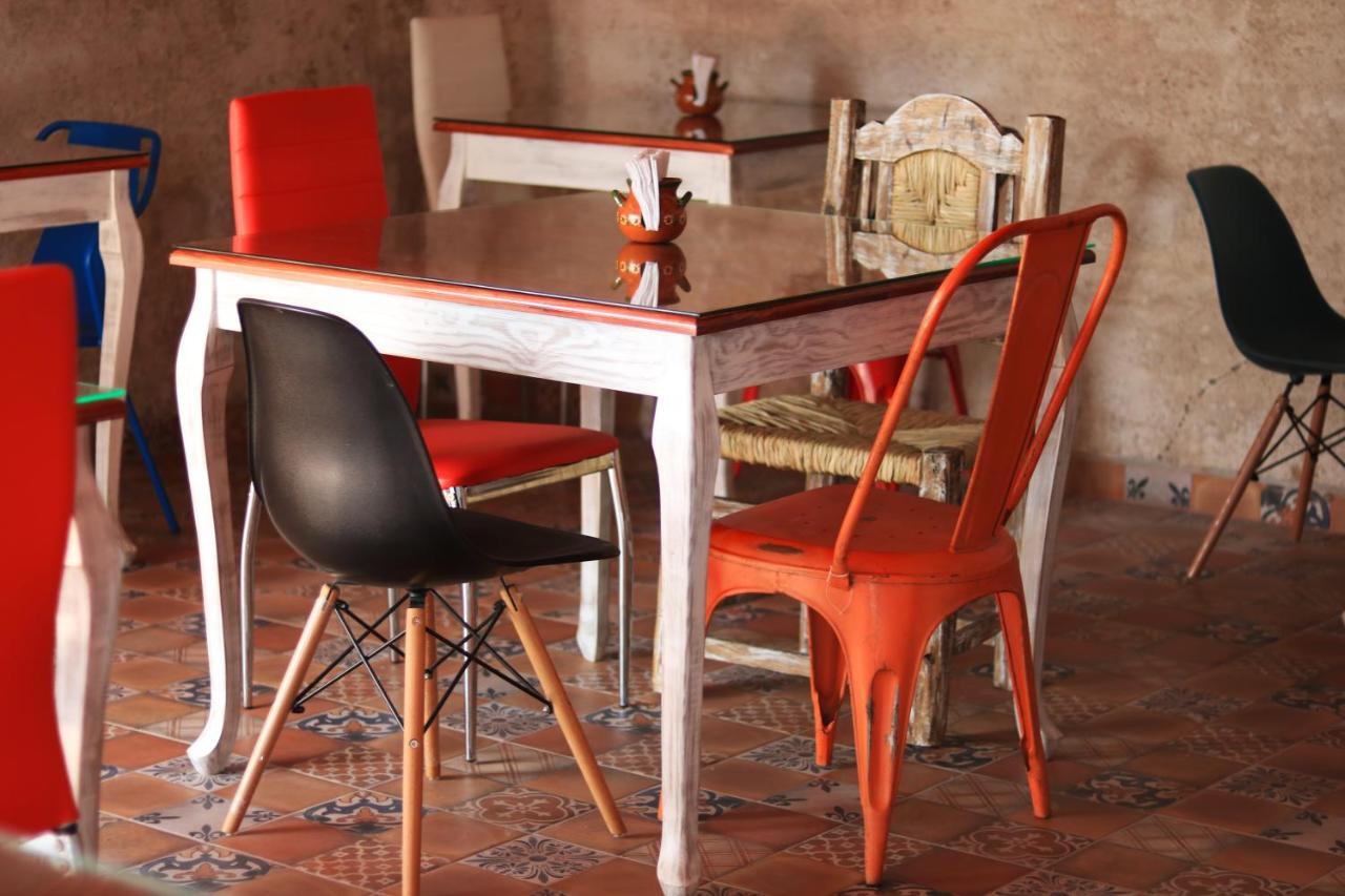 Hotel Boutique Jayco San Jose Iturbide Εξωτερικό φωτογραφία