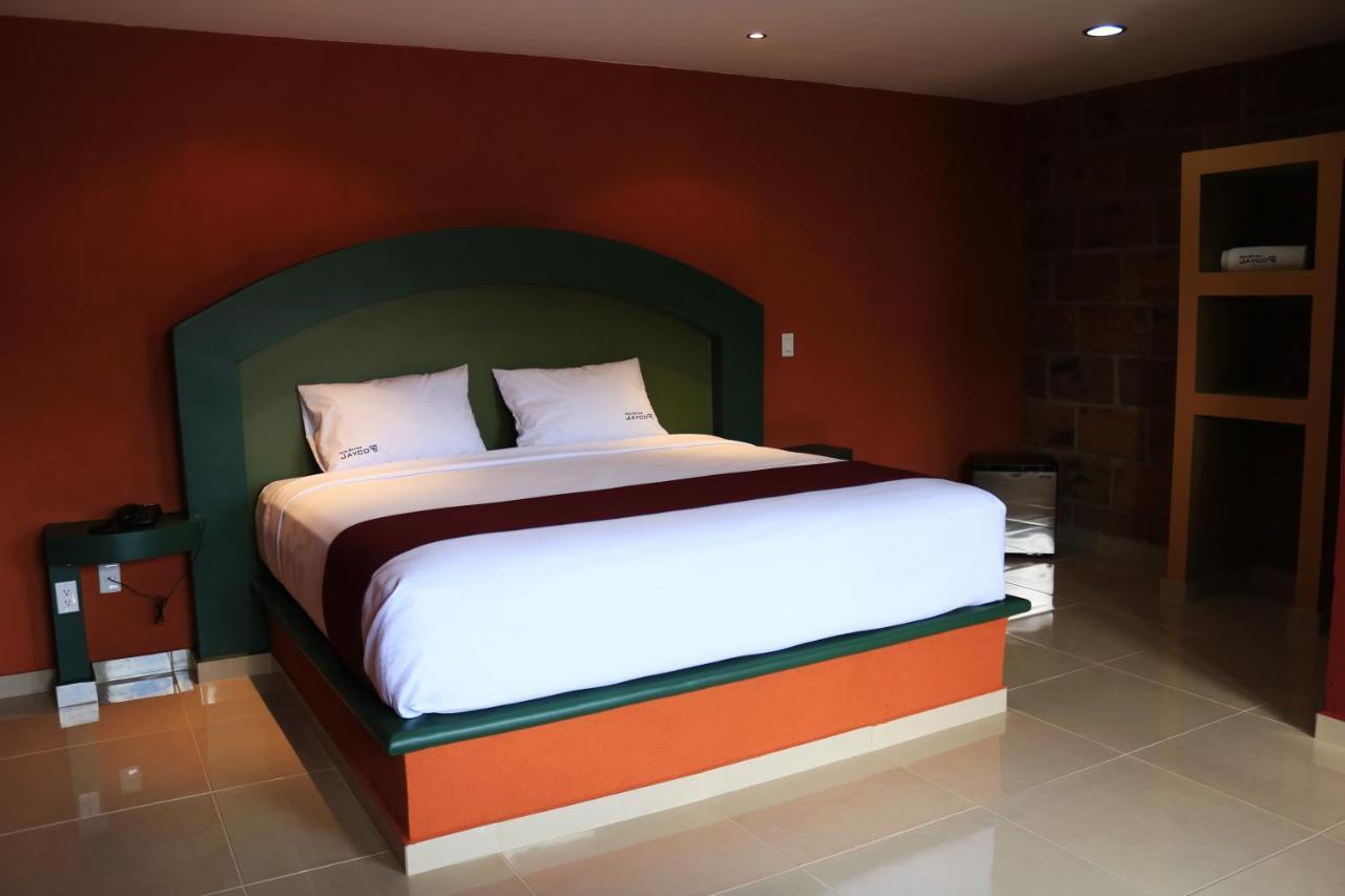 Hotel Boutique Jayco San Jose Iturbide Εξωτερικό φωτογραφία