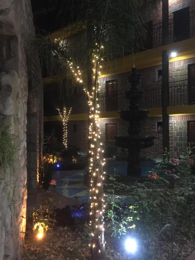 Hotel Boutique Jayco San Jose Iturbide Εξωτερικό φωτογραφία