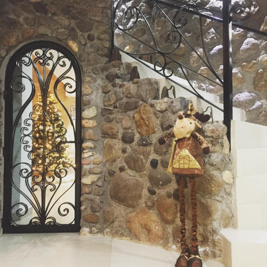 Hotel Boutique Jayco San Jose Iturbide Εξωτερικό φωτογραφία