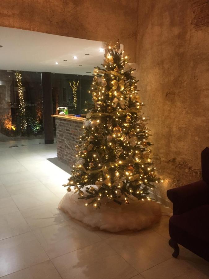 Hotel Boutique Jayco San Jose Iturbide Εξωτερικό φωτογραφία
