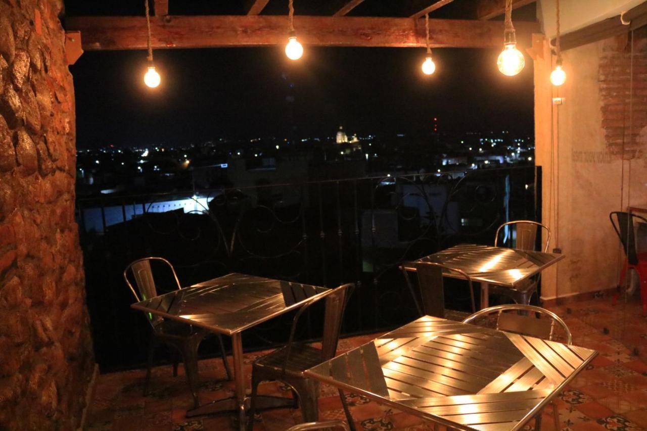 Hotel Boutique Jayco San Jose Iturbide Εξωτερικό φωτογραφία