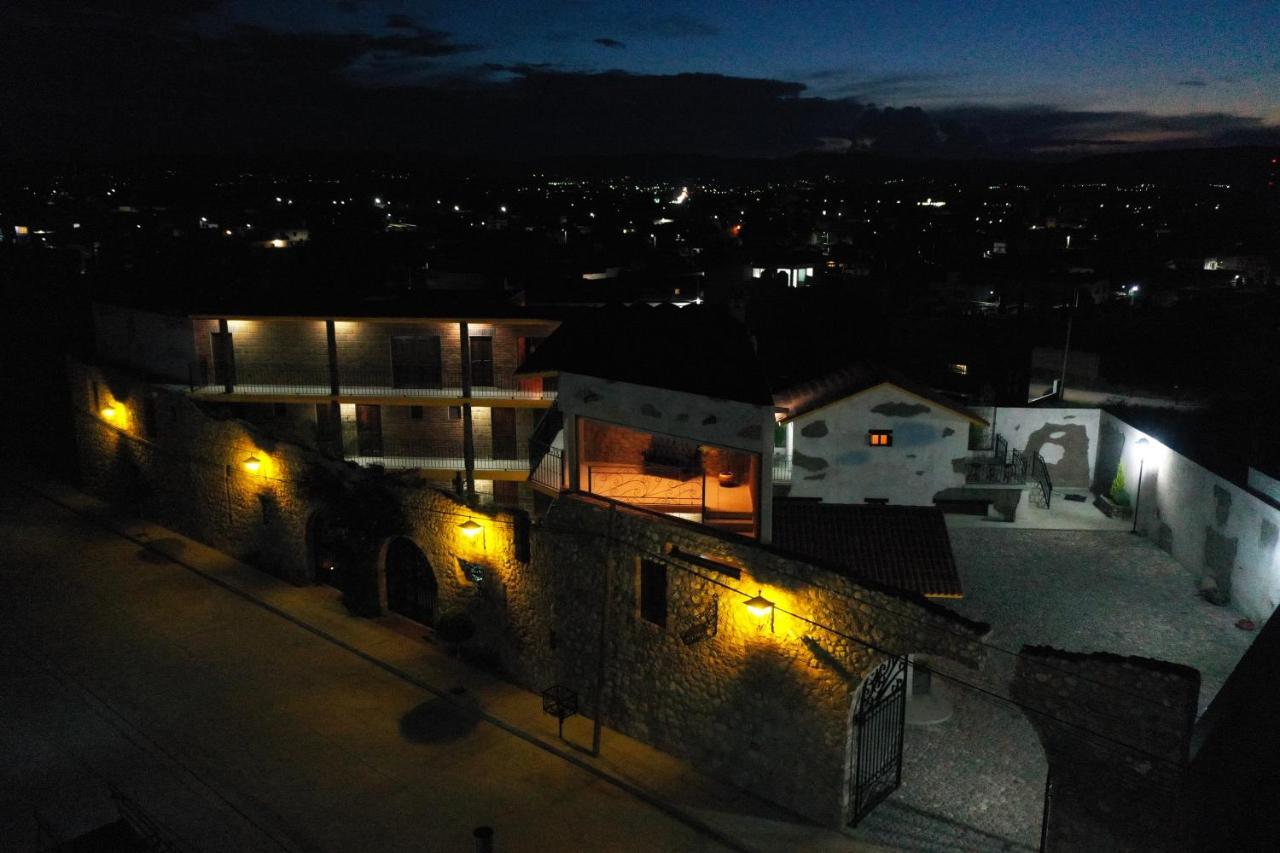 Hotel Boutique Jayco San Jose Iturbide Εξωτερικό φωτογραφία