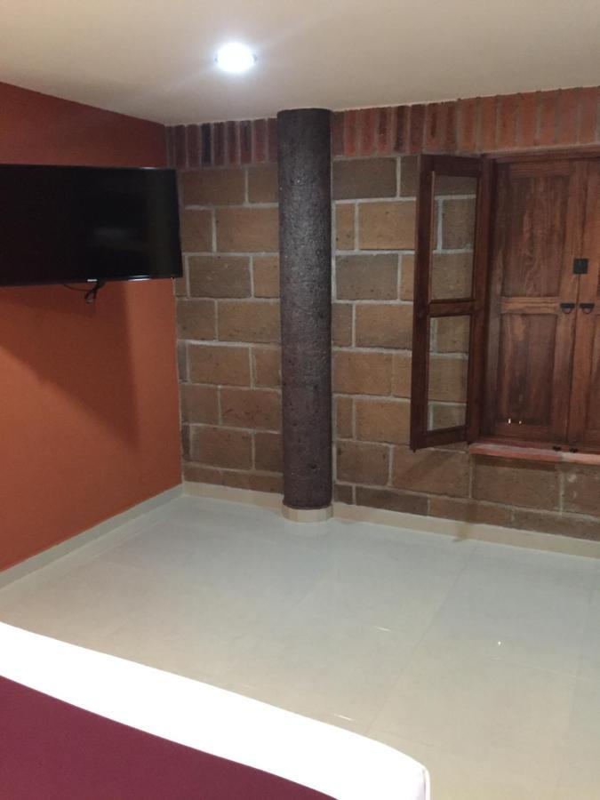 Hotel Boutique Jayco San Jose Iturbide Εξωτερικό φωτογραφία