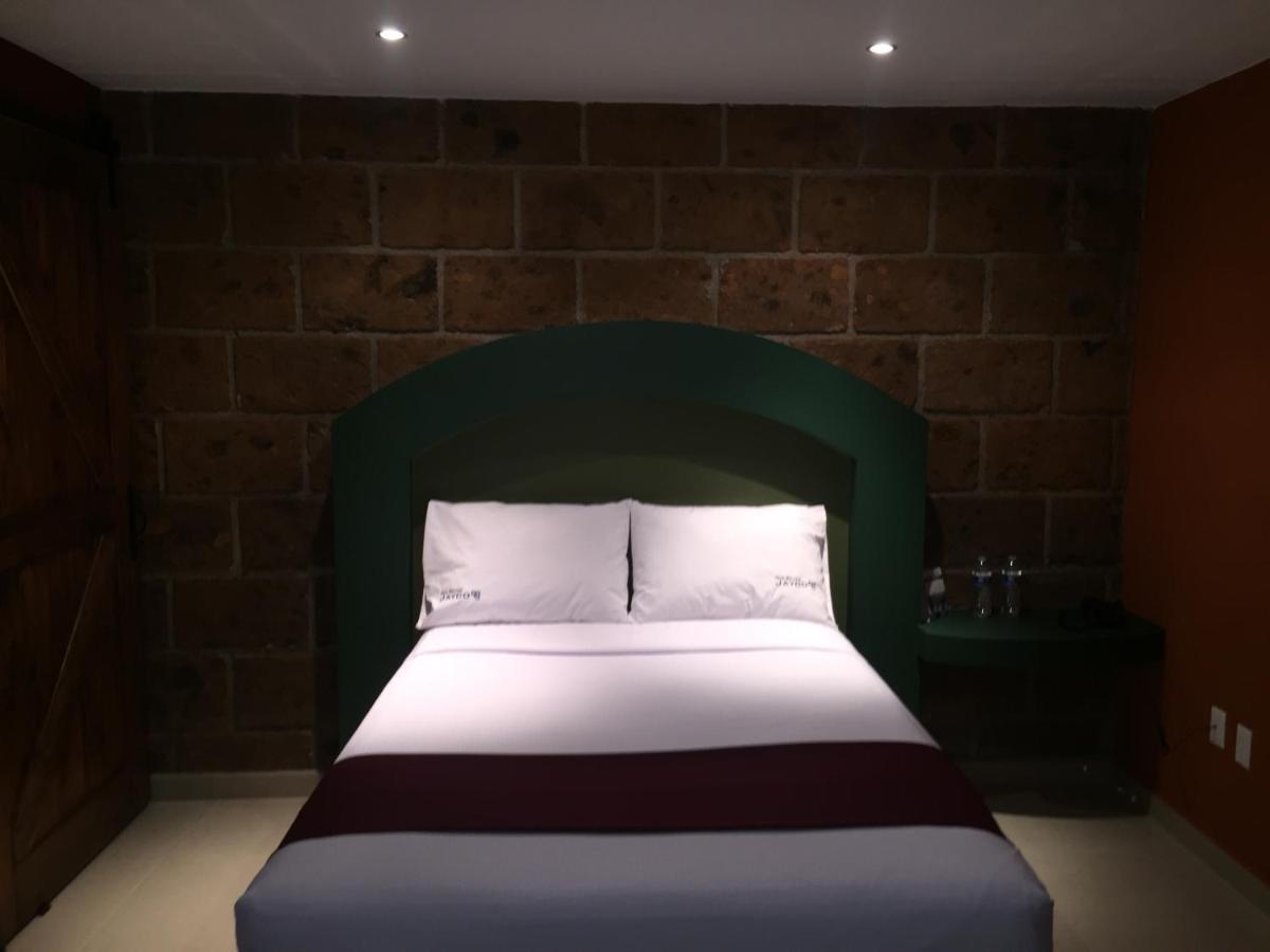 Hotel Boutique Jayco San Jose Iturbide Εξωτερικό φωτογραφία